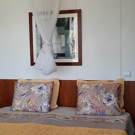 Adore Portugal Bungalow Natureza & Vista De Serra 로우사 외부 사진