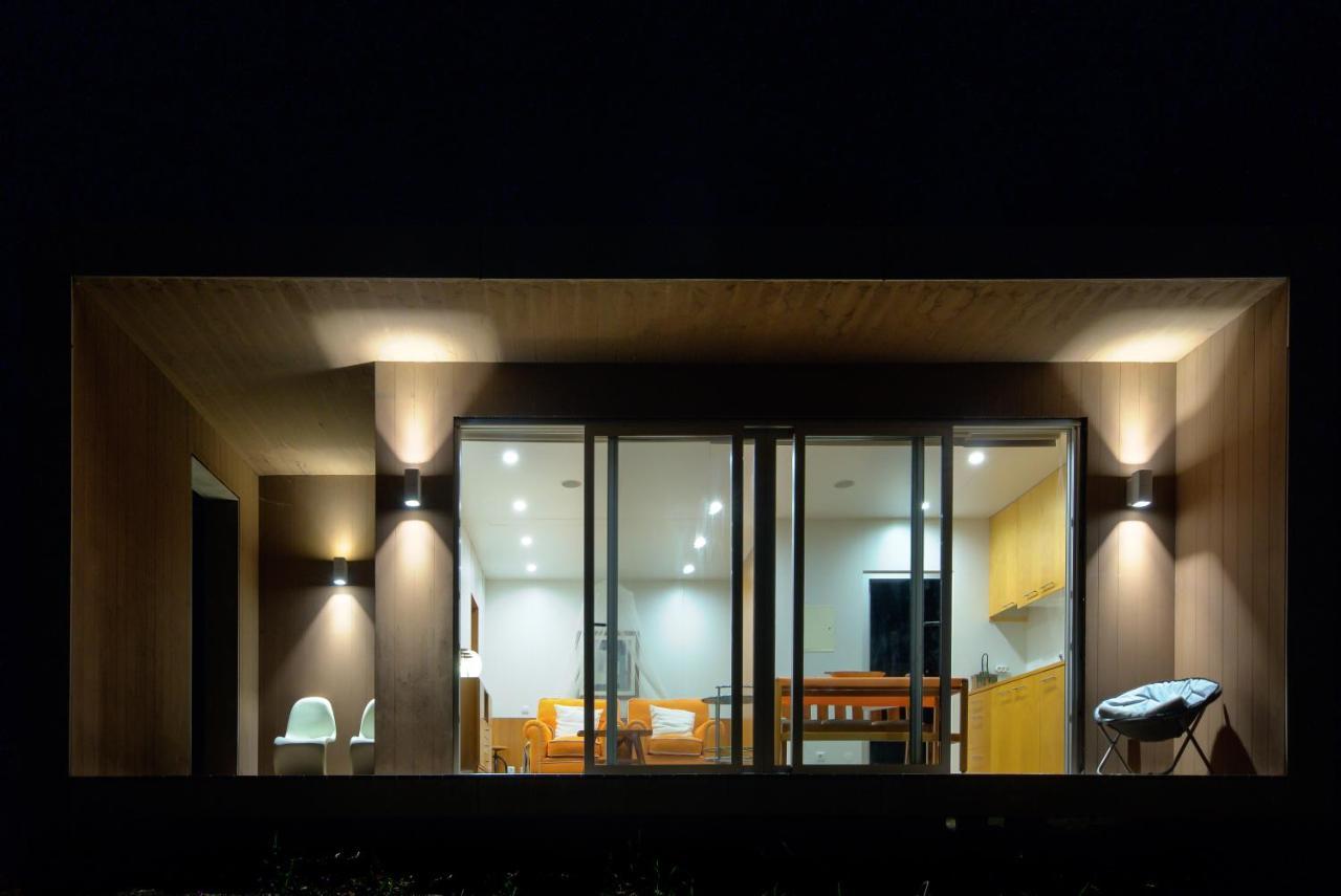 Adore Portugal Bungalow Natureza & Vista De Serra 로우사 외부 사진