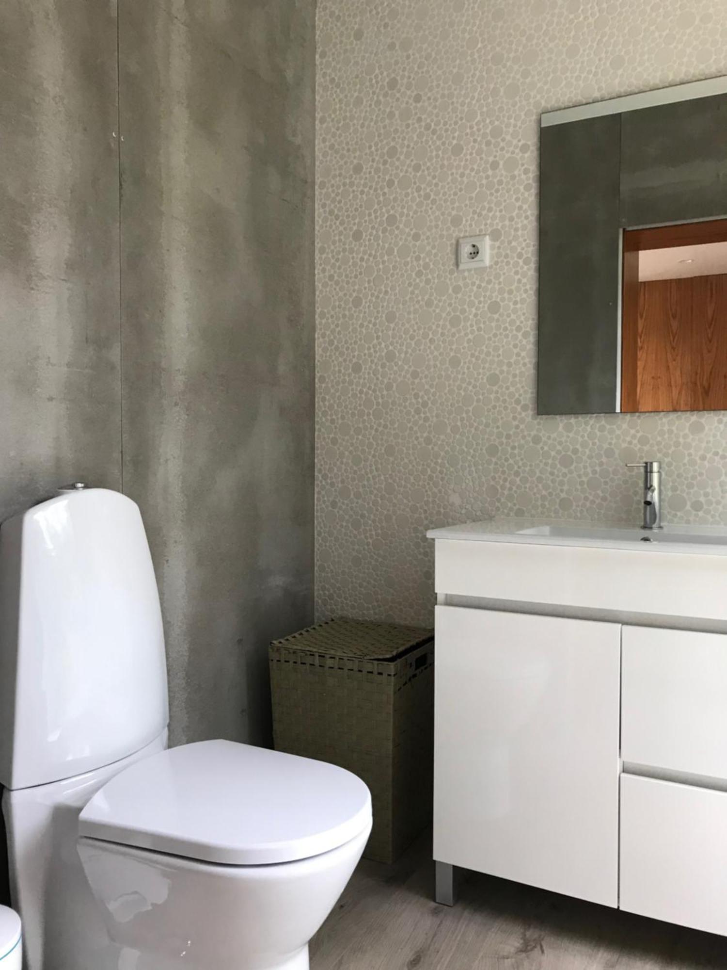 Adore Portugal Bungalow Natureza & Vista De Serra 로우사 외부 사진